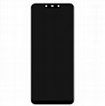 LCD Display + Touch Screen Digitizer Assembly for Huawei Mate 20 Lite