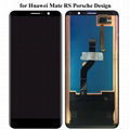 LCD Display + Touch Screen Digitizer Assembly for Huawei Mate RS