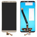 LCD Display + Touch Screen Digitizer Assembly For Huawei Mate 10 Lite