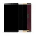 LCD Display + Touch Screen Digitizer Assembly for Huawei Mate 8