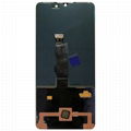 AMOLED Display + Touch Screen Digitizer Assembly for Huawei P30