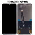 LCD Display + Touch Screen Digitizer Assembly for Huawei P30 Lite
