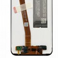 LCD Display + Touch Screen Digitizer Assembly for Huawei P20 Lite