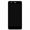 LCD Display + Touch Screen Digitizer Assembly for Huawei P10 Plus
