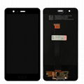 LCD Display + Touch Screen Digitizer Assembly for Huawei P10 Plus