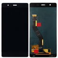 LCD Display + Touch Screen Digitizer Assembly for Huawei P9 Plus