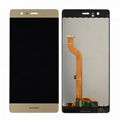 LCD Display + Touch Screen Digitizer Assembly for Huawei P9