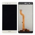LCD Display + Touch Screen Digitizer Assembly for Huawei P9