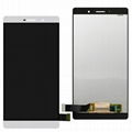 LCD Display + Touch Screen Digitizer Assembly Replacement Parts for Huawei P8 Ma