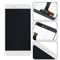 LCD Display + Touch Screen Digitizer Assembly For Huawei Honor 8 Lite / P8 Lite 