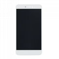 LCD Display + Touch Screen Digitizer Assembly For Huawei Honor 8 Lite / P8 Lite 