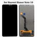 LCD Display + Touch Screen Digitizer Assembly for Huawei Honor Note 10