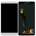 LCD Display + Touch Screen Digitizer Assembly for Huawei Honor Note 8