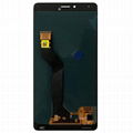 LCD Display + Touch Screen Digitizer Assembly for Huawei Honor Note 8
