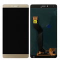 LCD Display + Touch Screen Digitizer Assembly for Huawei Honor Note 8