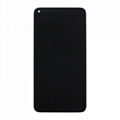LCD Display + Touch Screen Digitizer Assembly for Huawei Honor V20