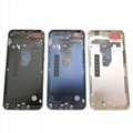 Battery Back Cover Replacement for Huawei Honor V10