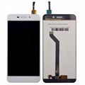 LCD Display + Touch Screen Digitizer Assembly for Huawei Honor V9 Play