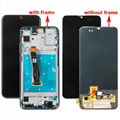 LCD Display + Touch Screen Digitizer Assembly for Huawei Honor 10 Lite