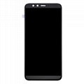 LCD Display + Touch Screen Digitizer Assembly For Huawei Honor 9 Lite