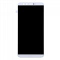 LCD Display + Touch Screen Digitizer Assembly For Huawei Honor 9 Lite