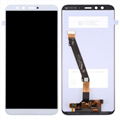 LCD Display + Touch Screen Digitizer Assembly For Huawei Honor 9 Lite