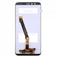 LCD Display + Touch Screen Digitizer Assembly For Huawei Honor 9 Lite