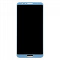 LCD Display + Touch Screen Digitizer Assembly for Huawei Nova 2S