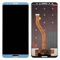 LCD Display + Touch Screen Digitizer Assembly for Huawei Nova 2S