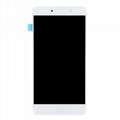 LCD Display + Touch Screen Digitizer Assembly for Huawei Enjoy 7 Plus