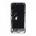 LCD Display + Touch Screen Digitizer Assembly for iPhone X