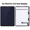 LCD Display + Touch Screen Digitizer Assembly for iPad Pro 12.9 inch 2018