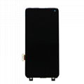 AMOLED Display + Touch Screen Digitizer Assembly for Samsung Galaxy S10