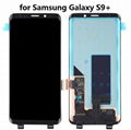 LCD Display + Touch Screen Digitizer Assembly for Samsung Galaxy S9+