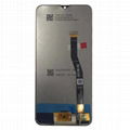 LCD Display + Touch Screen Digitizer Assembly for Samsung Galaxy M20