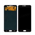 LCD Display + Touch Screen Digitizer Assembly for Samsung Galaxy C7 C7000