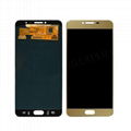 LCD Display + Touch Screen Digitizer Assembly for Samsung Galaxy C7 C7000