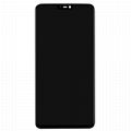 AMOLED Display + Touch Screen Digitizer Assembly for OnePlus 6