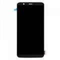 LCD Display + Touch Screen Digitizer Assembly for OnePlus 5T