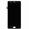 LCD Display + Touch Screen Digitizer Assembly for OnePlus 3T