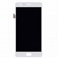 LCD Display + Touch Screen Digitizer Assembly for OnePlus 3