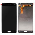 LCD Display + Touch Screen Digitizer Assembly Parts for OnePlus 2