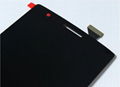 LCD Display + Touch Screen Digitizer Assembly Parts for OnePlus One