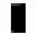 LCD Display + Touch Screen Digitizer Assembly for OnePlus X