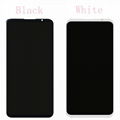 LCD Display + Touch Screen Digitizer Assembly for Meizu 16 Plus