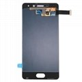 LCD Display + Touch Screen Digitizer Assembly for Meizu Pro 7 Plus