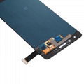 LCD Display + Touch Screen Digitizer Assembly for Meizu Pro 7