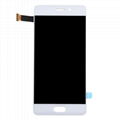 LCD Display + Touch Screen Digitizer Assembly for Meizu Pro 7