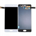 LCD Display + Touch Screen Digitizer Assembly for Meizu Pro 7