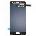 LCD Display + Touch Screen Digitizer Assembly for Meizu Pro 7